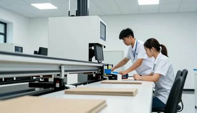 东莞丰选智能科技有限公司