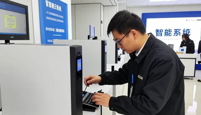 工业自动化控制器满足不同客户的多样需求