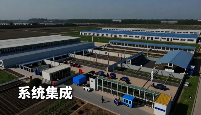 系统集成中的嵌入式软件开发应用经验分享