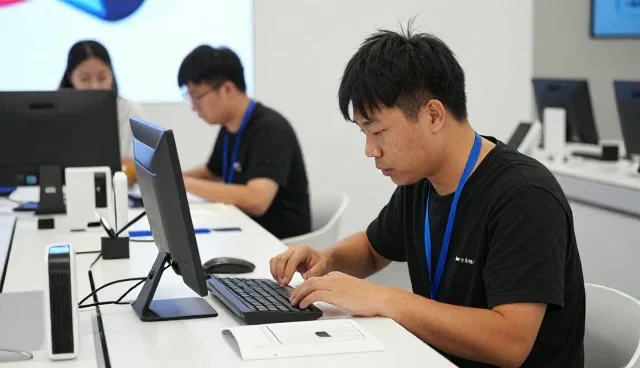 东莞丰选智能科技有限公司分析智能门禁系统嵌入式软件开发市场变化