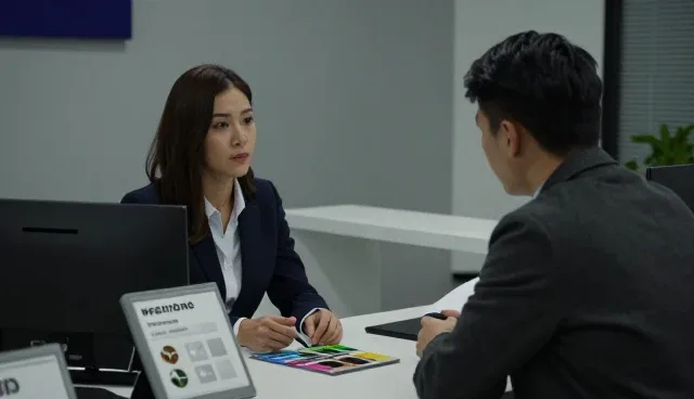 智能系统如何重塑企业运营效率