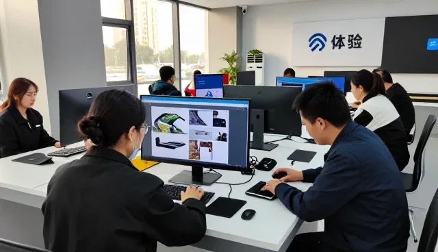 智能门禁系统在真实环境中的表现