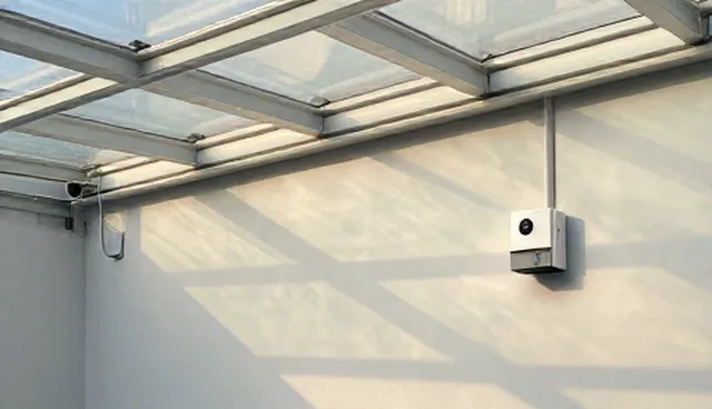 智能监控终端使用中信号中断的具体原因分析